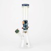 Empire Glassworks Across The Universe Beaker Water Pipe 03