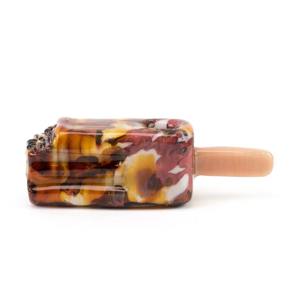 Empire Glassworks Boba Ice Cream Bar Hand Pipe 05
