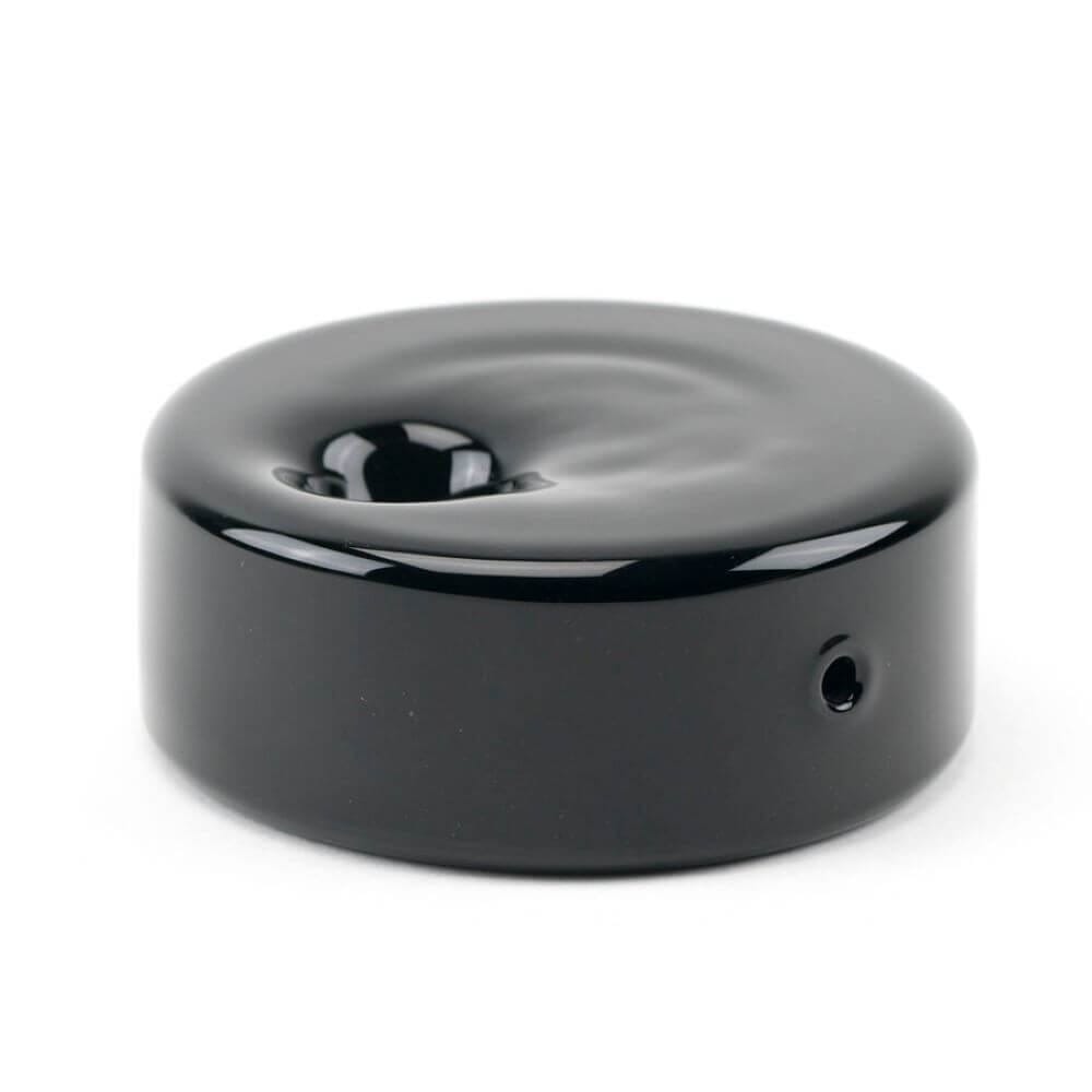 Empire Glassworks Hockey Puck Hand Pipe 03