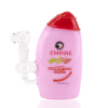 Empire Glassworks Mini Water Pipe Strawberry Cough Shampoo 01