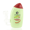 Empire Glassworks Mini Water Pipe Watermelon Kush Shampoo 01