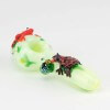 Empire Glassworks Ribbit Hand Pipe 01