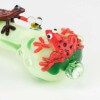 Empire Glassworks Ribbit Hand Pipe 03