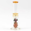 Empire Glassworks Save The Bees Mini Water Pipe 02