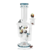 Empire Glassworks Under The Sea Recycler Water Pipe 03