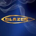 Blazer Torches Logo