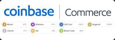 Coinbase Commerce