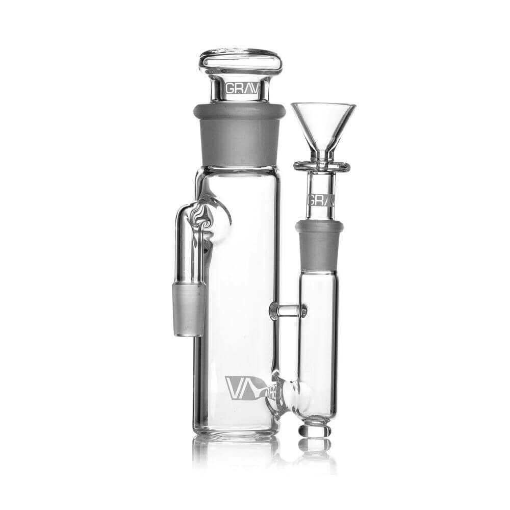 Grav 14mm Phoenix 90° Ash Catcher
