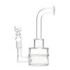 Grav 5.5" Circuit Rig "Small" - Clear 02