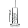 Grav Clear Coil Showerhead Water Pipe
