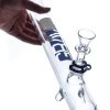 Grav Giant 18" Steamroller - Clear 01