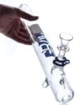 GRAV | Giant 18" Steamroller - Clear
