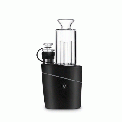 Halo Smart E-Rig - Black 01