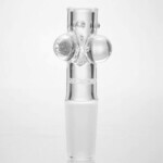 ROOR Tech | Bowl 14.5mm | The Pinnacle of Glass Craftsmanship