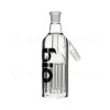 BIO GLASS 5.5" 6-Arm Tree Percolator Ash Catcher 45° - 14mm/14mm 01