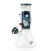 Empire Glassworks Baby Beaker Galactic - 01