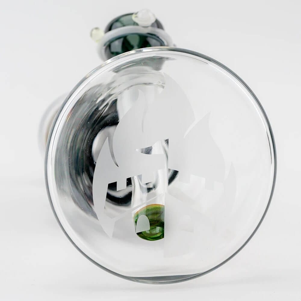 Empire Glassworks Baby Beaker Galactic - 07