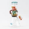 Empire Glassworks Baby Beaker Under The Sea - 03