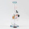 Empire Glassworks Mini Recycler Rig East Australian Current - 05