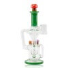 Empire Glassworks Mini Recycler Rig Mushroom - 01