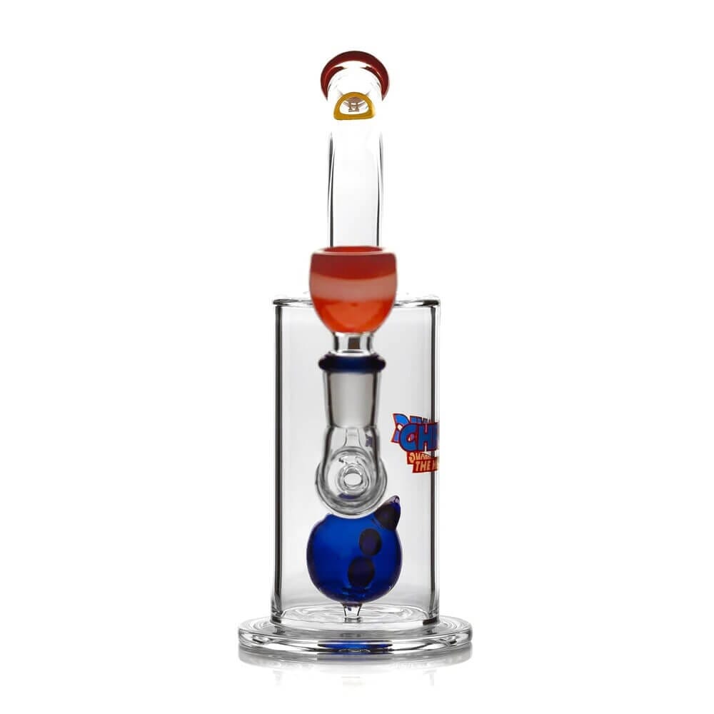 Hemper Chronic Bong 03