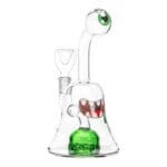 Hemper | HiClops Monster Bong | Unleash the Beast – Quirky Fun for Smokers