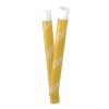 Hemper Quick Hitters - Multi-use Disposable One Hitter - Banana - 12