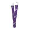 Hemper Quick Hitters - Multi-use Disposable One Hitter - Grape - 04