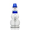 Hemper Snowman Bong - 03