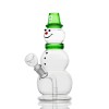 Hemper Snowman Bong - 04