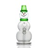 Hemper Snowman Bong - 05