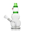 Hemper Snowman Bong - 06
