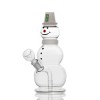 Hemper Snowman Bong - 07