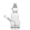 Hemper Snowman Bong - 08