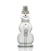 Hemper Snowman Bong - 09