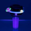 Empire Glassworks 14mm Male Bowl Galactic - 02