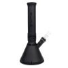 Eyce Silicon Beaker Bong - Black