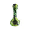 Eyce Silicon Oraflex Switchback Spoon Creature Green - 01