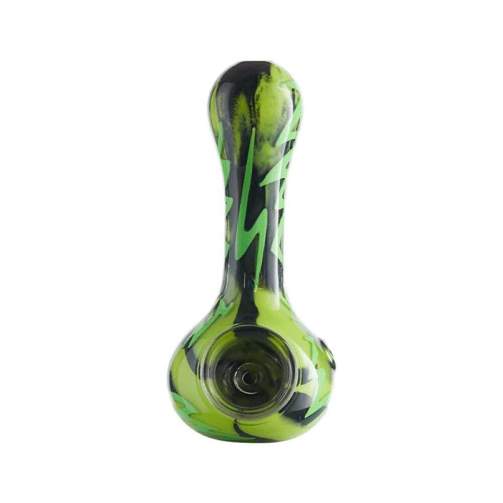 Creature Green