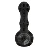 Eyce Silicon Spoon Black