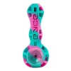 Eyce Silicon Spoon Coral Reef