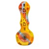 Eyce Silicon Spoon Desert