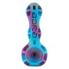 Eyce Silicon Spoon Mermaid Purple
