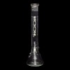 Roor 18" Beaker Sandblasted Logo 03