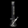 Roor 18" Beaker Sandblasted Logo 04