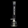 Roor 18" Beaker Sandblasted Logo 07