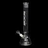 Roor 18" Beaker Sandblasted Logo 08