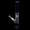 ROOR Custom Classic 14" Straight Water Pipe 50mm x 5mm - Black - 01