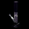 ROOR Custom Classic 14" Straight Water Pipe 50mm x 5mm - Black - 02