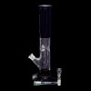 ROOR Custom Classic 14" Straight Water Pipe 50mm x 5mm - Black - 09